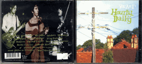2 CD - You Am I´s - Hourly, Daily