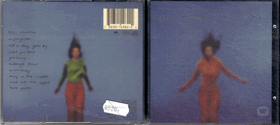 CD - Ingrid Schroeder - Bee charmer