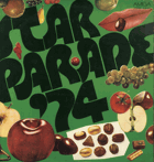 Starparade ´74