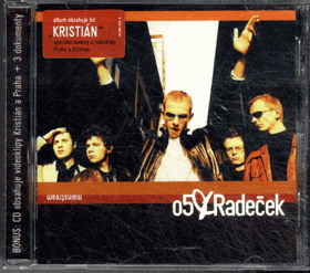 CD - O5 a Radeček - Mainstream