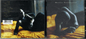 CD-Meshell Ndegéocello