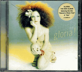 CD - Gloria!