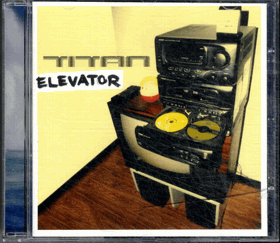 CD - Titan - Elevator