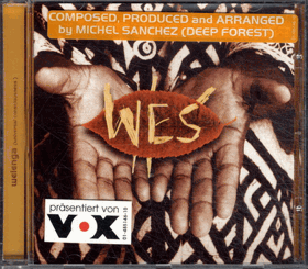 CD - Wes