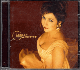 CD - Lesley Garrett