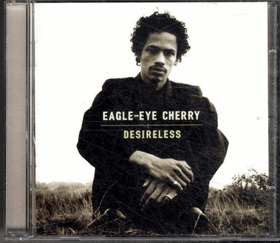 CD - Eagle-Eye Cherry - Desireless