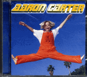 CD - Daron Carter