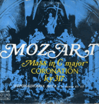 W. A. Mozart - Mass in C major Coronation kv 317