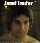 Josef Laufer 74