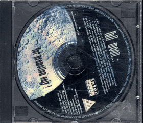 CD - Full moon...