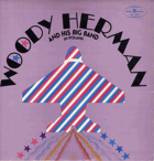 Woody Herman - And His Big Band in Poland