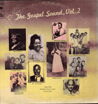 The Gospel Sound Volume II