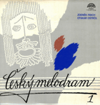 2 LP - Český melodram 1