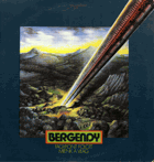 LP - Bergendy Fagypont Folott Mienk a Világ