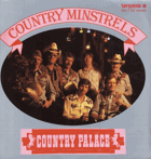 Country Minstrels