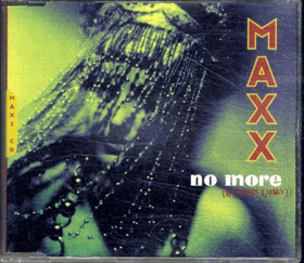 CD - No More