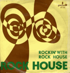 Rockin´ With Rock House