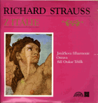 Richard Strauss op. 16 - Z Itálie