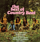 Country Beat Jiřího Brabce - The Best of Country Beat