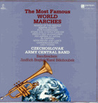 The Most Famous - World Marches