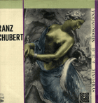 Franz Schubert - Simfonie č. 3 D. Dur