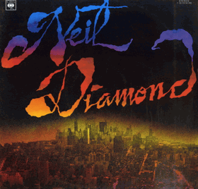 LP - Neil Diamond