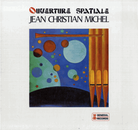 Jean - Christian Michael - Album n° 4