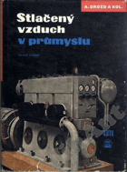 Stlačený vzduch v průmyslu