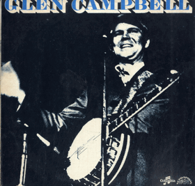 Glen Campbell - výběr