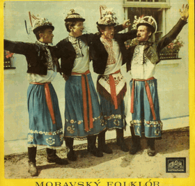 Moravský folklór