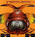 LP - V´Moto Rock