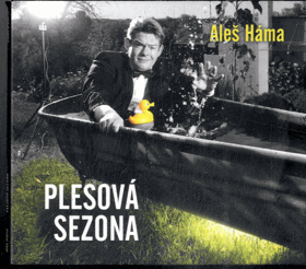 CD - Aleš Háma - Plesová sezona