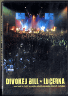 DVD - Divokej Bill - Lucerna