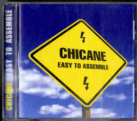 CD - Chicane - Easy To Assemble