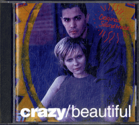 CD - Crazy Beautiful