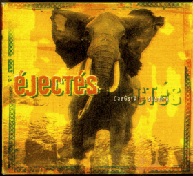 CD - Éjectés