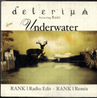 CD - Underwater - Rank 1 Radio Edit - Rank 1 Remix
