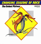 Changing Seasons Of Rock