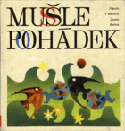 Mušle pohádek