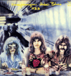 LP - Hobo Blues Band