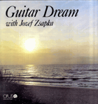 Guitar Dream weith Jozef Zsapka