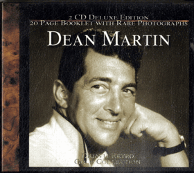 Dean Martin - 2 CD Deluxe Edition