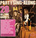 LP - Party Sing - Along - 20 All Time Greats