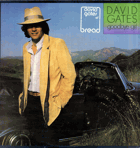 David Gates - Goodbye Girl