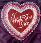 T Wish You Love - 16 Great Love Songs