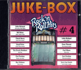 CD - Juke - Box 4