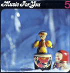 Music For You 5