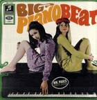 Mr. Paul´S Party Band - Big Piano Beat