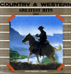 Country & Western - Greatest Hits III.