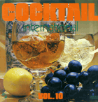 Cocktail vol. 10